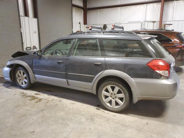 Photo 1 VIN: 4S4BP61C397313107 - SUBARU LEGACY 