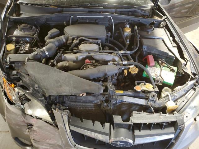 Photo 10 VIN: 4S4BP61C397313107 - SUBARU LEGACY 