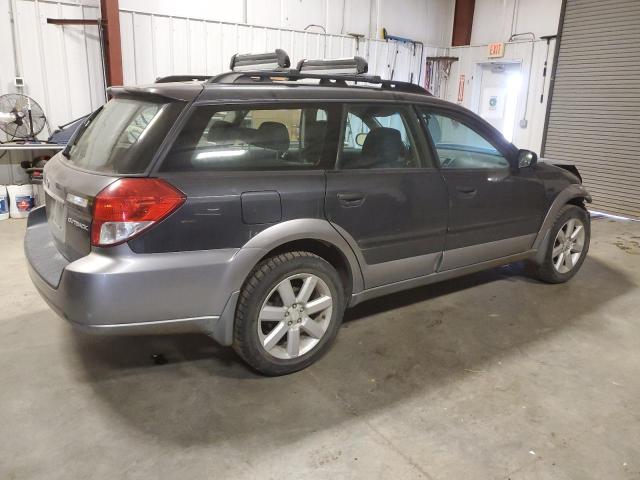 Photo 2 VIN: 4S4BP61C397313107 - SUBARU LEGACY 