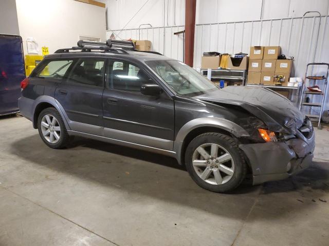 Photo 3 VIN: 4S4BP61C397313107 - SUBARU LEGACY 