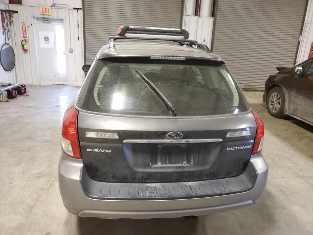 Photo 5 VIN: 4S4BP61C397313107 - SUBARU LEGACY 