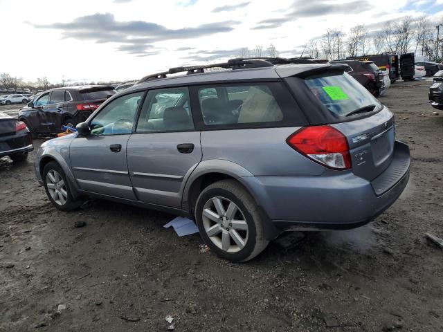 Photo 1 VIN: 4S4BP61C397321126 - SUBARU OUTBACK 