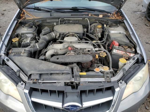 Photo 10 VIN: 4S4BP61C397321126 - SUBARU OUTBACK 