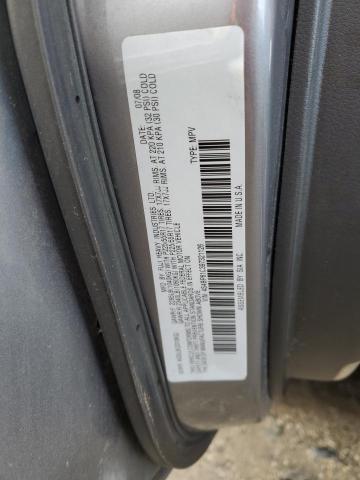 Photo 11 VIN: 4S4BP61C397321126 - SUBARU OUTBACK 