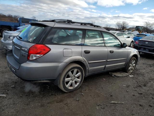 Photo 2 VIN: 4S4BP61C397321126 - SUBARU OUTBACK 