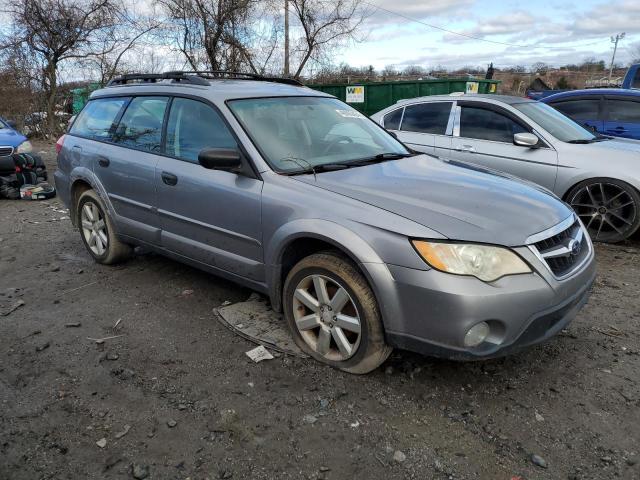 Photo 3 VIN: 4S4BP61C397321126 - SUBARU OUTBACK 