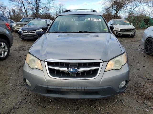 Photo 4 VIN: 4S4BP61C397321126 - SUBARU OUTBACK 