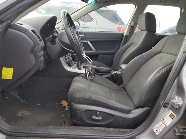 Photo 6 VIN: 4S4BP61C397321126 - SUBARU OUTBACK 