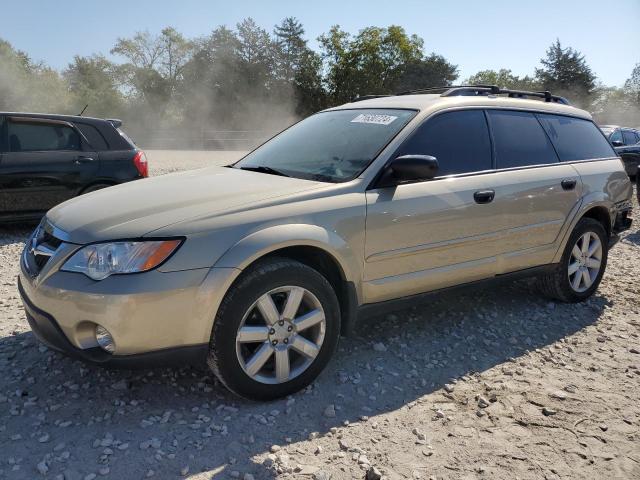 Photo 0 VIN: 4S4BP61C397326410 - SUBARU OUTBACK 2. 