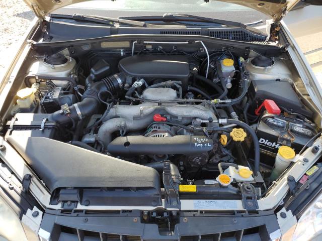 Photo 11 VIN: 4S4BP61C397326410 - SUBARU OUTBACK 2. 