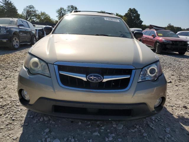 Photo 4 VIN: 4S4BP61C397326410 - SUBARU OUTBACK 2. 