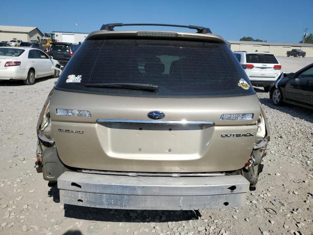 Photo 5 VIN: 4S4BP61C397326410 - SUBARU OUTBACK 2. 