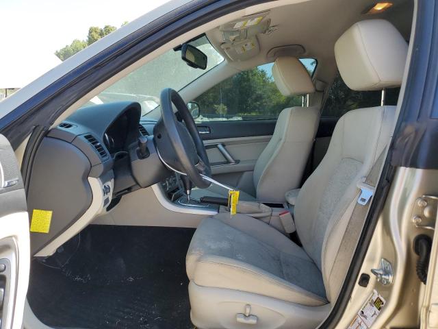 Photo 6 VIN: 4S4BP61C397326410 - SUBARU OUTBACK 2. 