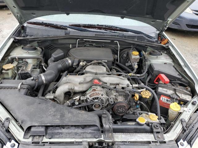 Photo 10 VIN: 4S4BP61C397326648 - SUBARU OUTBACK 