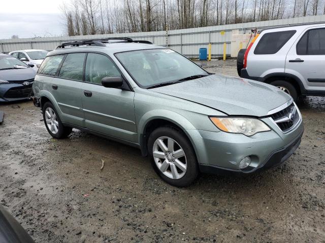 Photo 3 VIN: 4S4BP61C397326648 - SUBARU OUTBACK 