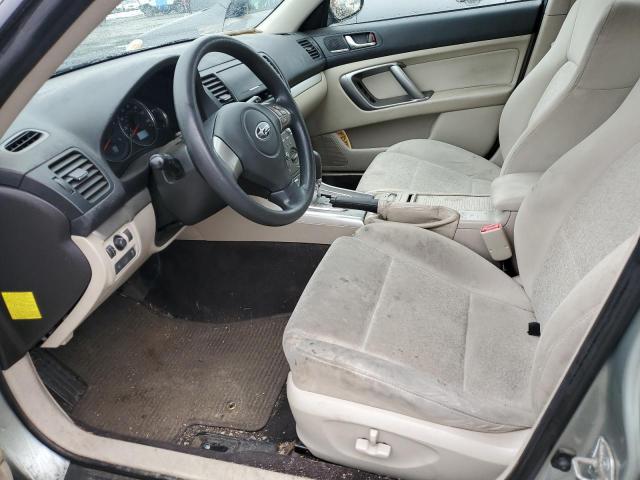 Photo 6 VIN: 4S4BP61C397326648 - SUBARU OUTBACK 