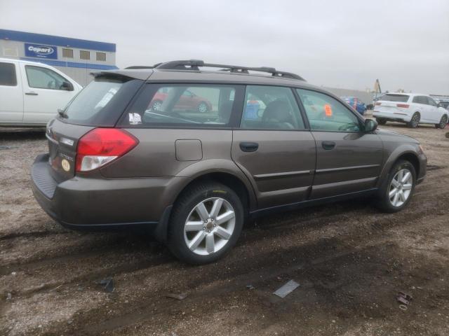 Photo 2 VIN: 4S4BP61C397327279 - SUBARU OUTBACK 