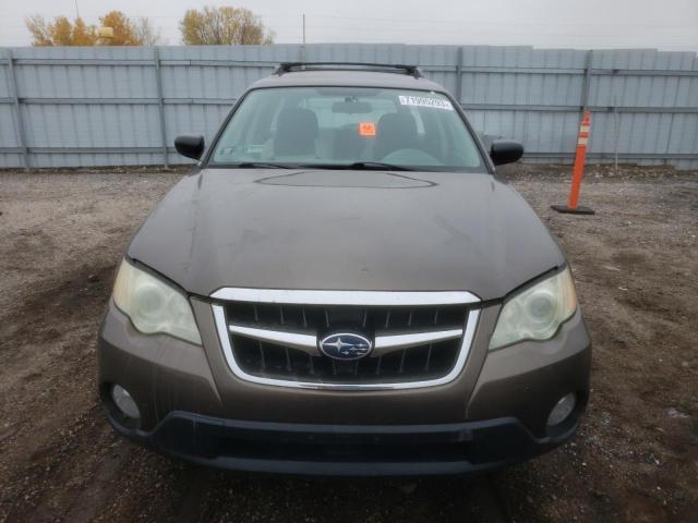 Photo 4 VIN: 4S4BP61C397327279 - SUBARU OUTBACK 