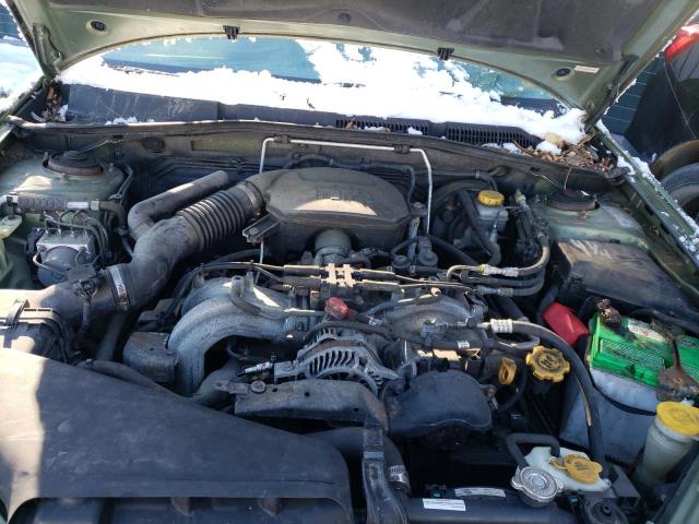 Photo 11 VIN: 4S4BP61C457332324 - SUBARU LEGACY OUT 