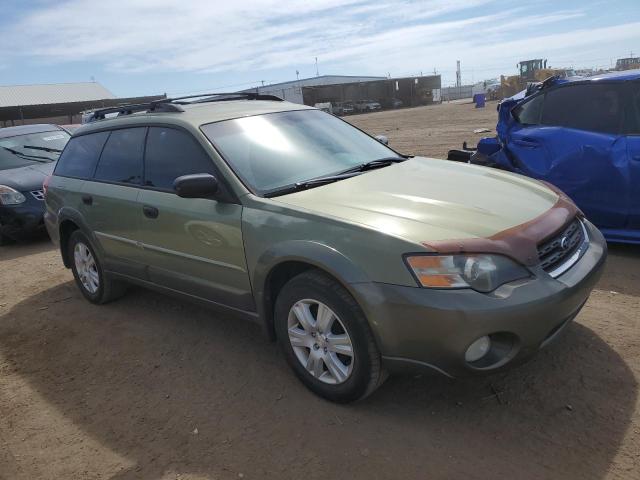 Photo 3 VIN: 4S4BP61C457390871 - SUBARU LEGACY OUT 