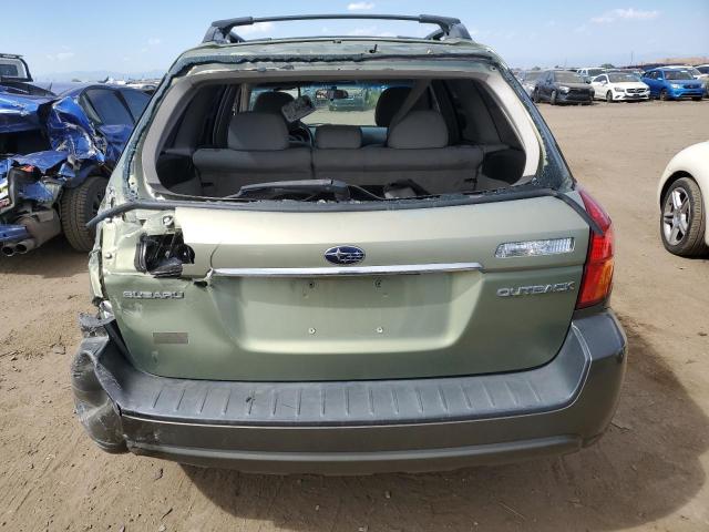 Photo 5 VIN: 4S4BP61C457390871 - SUBARU LEGACY OUT 