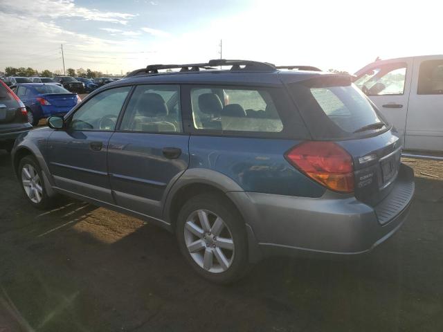 Photo 1 VIN: 4S4BP61C466322349 - SUBARU LEGACY OUT 