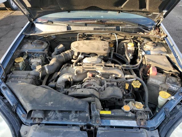 Photo 10 VIN: 4S4BP61C466322349 - SUBARU LEGACY OUT 