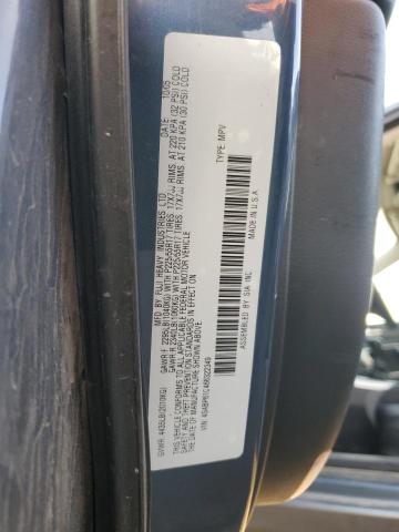 Photo 11 VIN: 4S4BP61C466322349 - SUBARU LEGACY OUT 