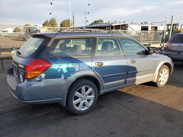 Photo 2 VIN: 4S4BP61C466322349 - SUBARU LEGACY OUT 