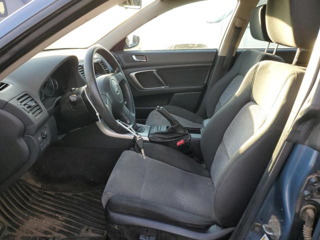 Photo 6 VIN: 4S4BP61C466322349 - SUBARU LEGACY OUT 