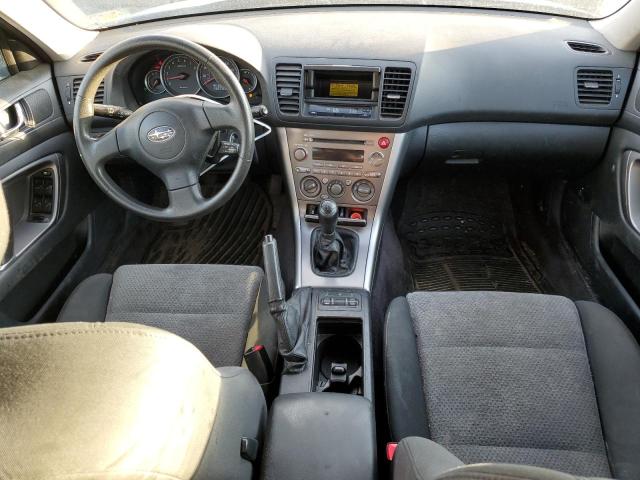 Photo 7 VIN: 4S4BP61C466322349 - SUBARU LEGACY OUT 