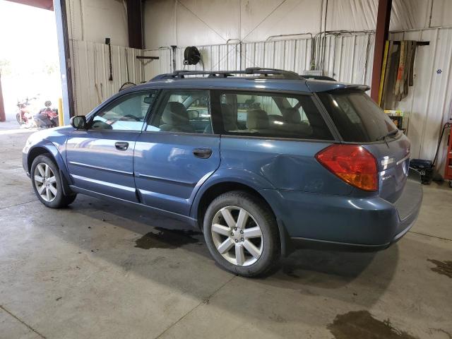 Photo 1 VIN: 4S4BP61C467324600 - SUBARU LEGACY OUT 