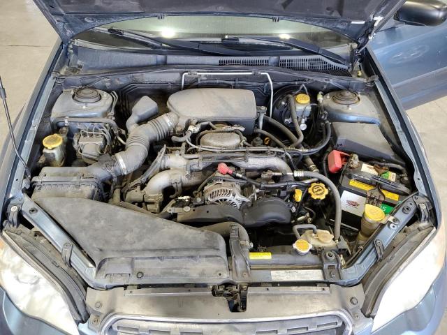 Photo 11 VIN: 4S4BP61C467324600 - SUBARU LEGACY OUT 