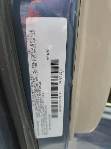 Photo 12 VIN: 4S4BP61C467324600 - SUBARU LEGACY OUT 