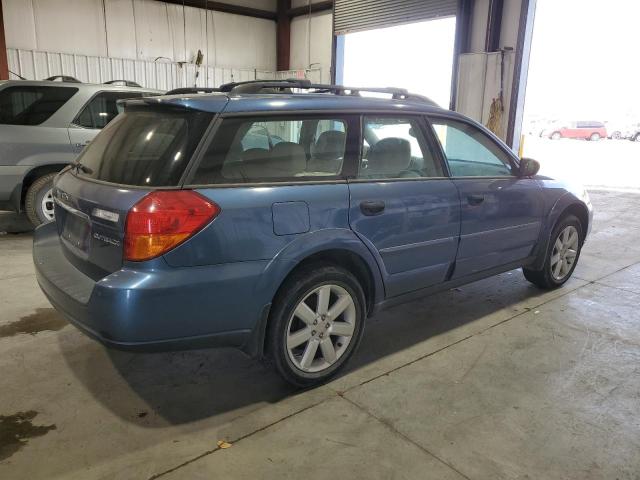 Photo 2 VIN: 4S4BP61C467324600 - SUBARU LEGACY OUT 