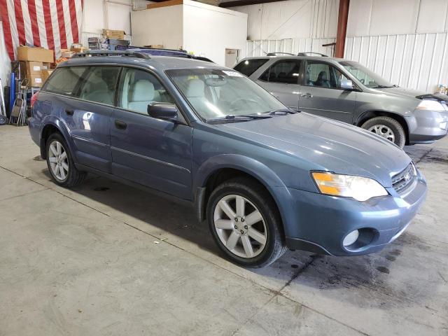 Photo 3 VIN: 4S4BP61C467324600 - SUBARU LEGACY OUT 