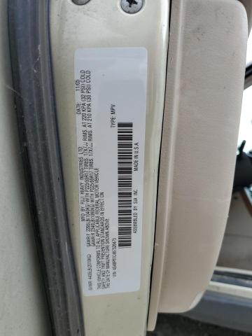 Photo 11 VIN: 4S4BP61C467326475 - SUBARU LEGACY OUT 