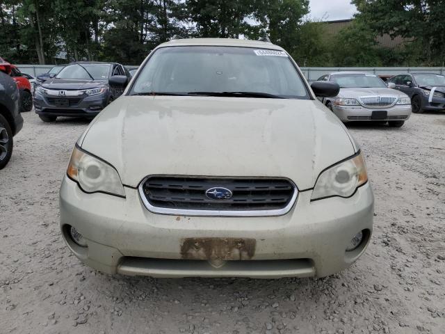 Photo 4 VIN: 4S4BP61C467326475 - SUBARU LEGACY OUT 