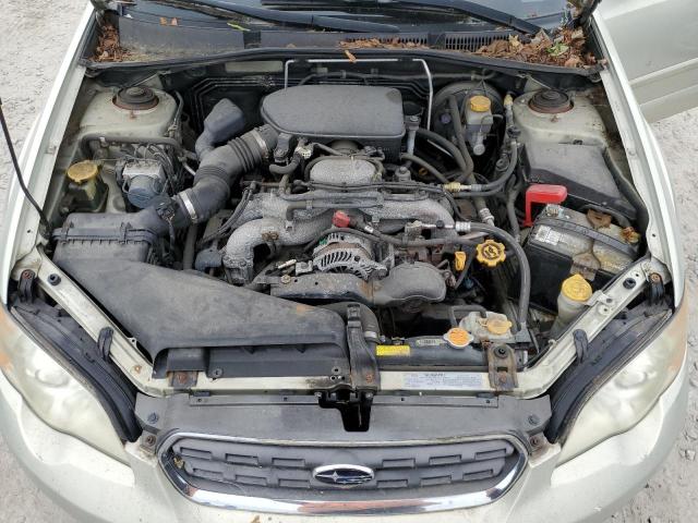 Photo 10 VIN: 4S4BP61C467326475 - SUBARU LEGACY OUT 