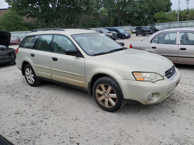 Photo 3 VIN: 4S4BP61C467326475 - SUBARU LEGACY OUT 