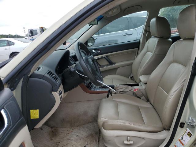 Photo 6 VIN: 4S4BP61C467326475 - SUBARU LEGACY OUT 