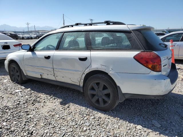 Photo 1 VIN: 4S4BP61C467332762 - SUBARU LEGACY OUT 