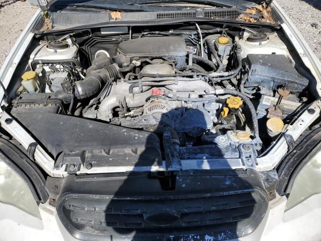 Photo 10 VIN: 4S4BP61C467332762 - SUBARU LEGACY OUT 