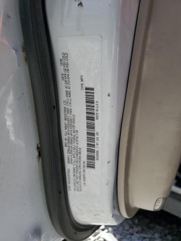 Photo 11 VIN: 4S4BP61C467332762 - SUBARU LEGACY OUT 