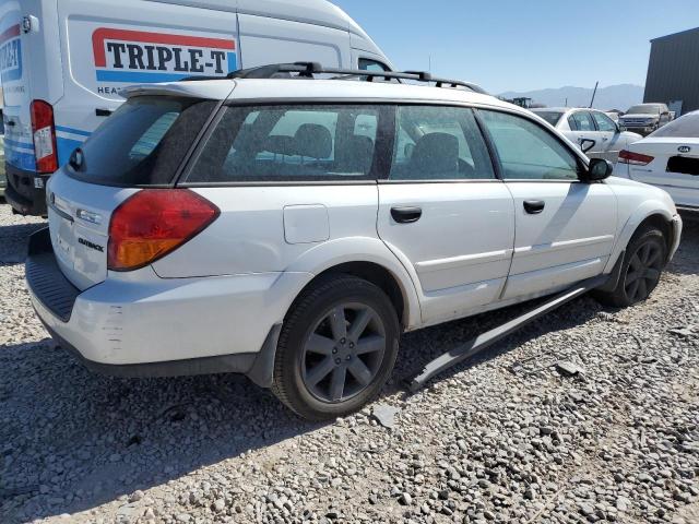 Photo 2 VIN: 4S4BP61C467332762 - SUBARU LEGACY OUT 