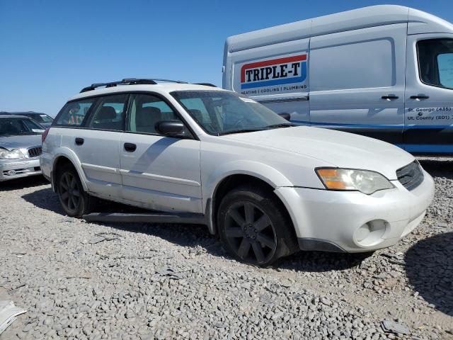 Photo 3 VIN: 4S4BP61C467332762 - SUBARU LEGACY OUT 