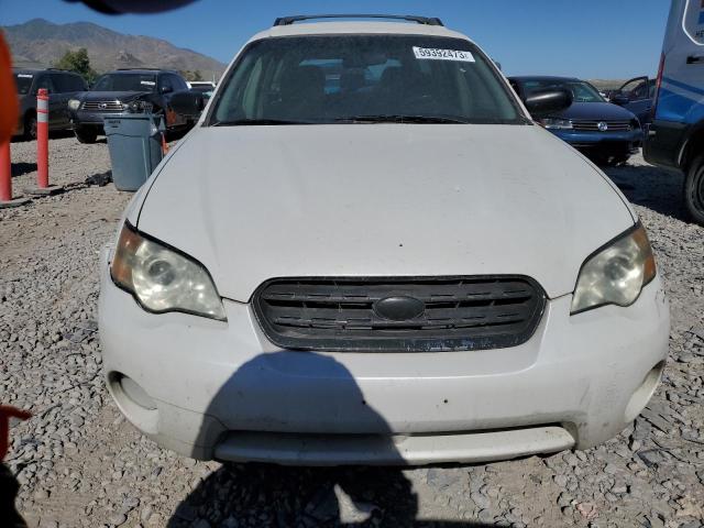 Photo 4 VIN: 4S4BP61C467332762 - SUBARU LEGACY OUT 