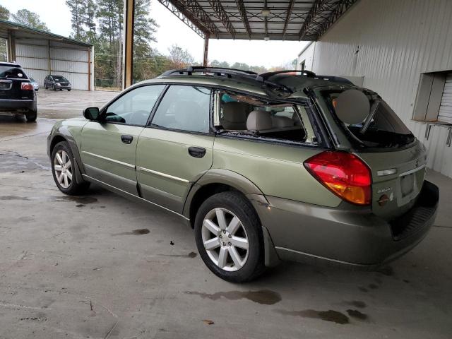 Photo 1 VIN: 4S4BP61C467335824 - SUBARU LEGACY OUT 