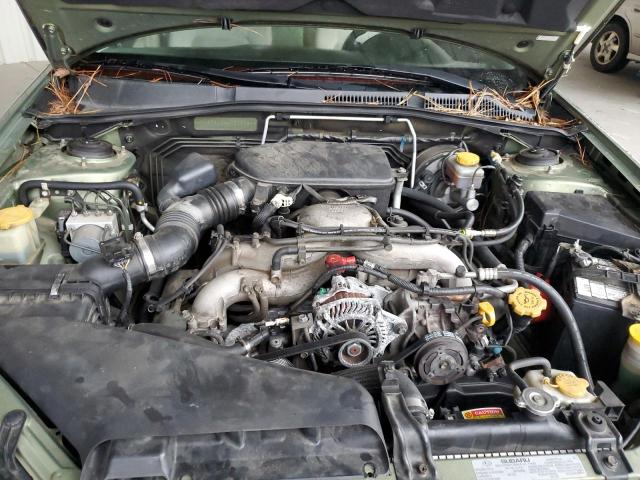 Photo 10 VIN: 4S4BP61C467335824 - SUBARU LEGACY OUT 