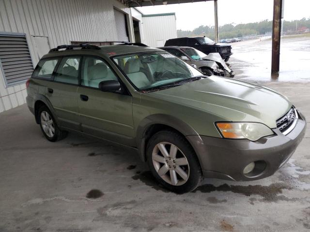 Photo 3 VIN: 4S4BP61C467335824 - SUBARU LEGACY OUT 